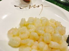 -新加坡泰国村酒楼(五角场店)