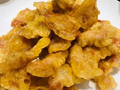 -新乾隆酒楼(帝景园店)