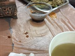 -桂萍特色牛筋牛杂(长堤街总店)