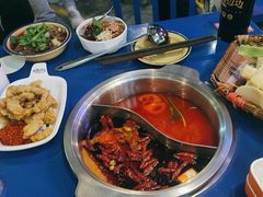 -马路边边火锅串串(观前街店)