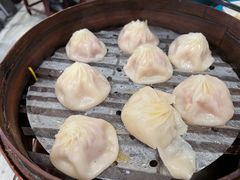 鲜肉小笼-德兴馆(山西南路店)