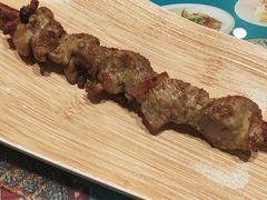 -巴依老爷新疆美食(工体旗舰店)