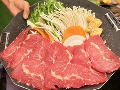 -CAMP.33烤肉·酒场·团建聚餐(蟠龙新天地店)