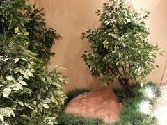 门面-天津水游城丽筠酒店