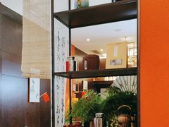 -了凡国风主题茶馆·咖啡(武侯祠锦里店)