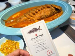 -阿五黄河大鲤鱼(英协路店)