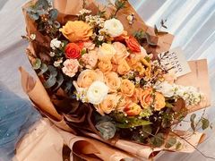-ChaKo Flora ·茶子花艺 (市北店)