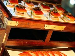 -莉莉海堂HAITANG·烤鸭(国贸商城店)