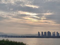 -江心屿景区