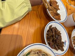 -天天鲜面馆(衡山路店)