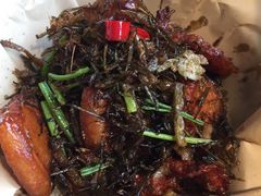 -姜君·千岛湖鱼头馆(浦东大道店)
