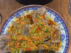 -老盛庆排档•南京菜(夫子庙店)
