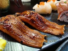 -爆丼日式大排档(季华园店)