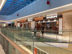 -江渔儿酸菜鱼·拔草餐厅(虎门君乐汇店)