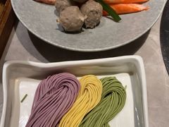 -芸山季·云南野生菌火锅(宝能环球汇店)