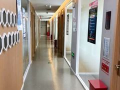 -环球·雅思托福·THiNKSAT留学语言培训学校(国贸校区)