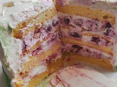 -CAKEBOSS蛋糕老板(东直门来福士店)