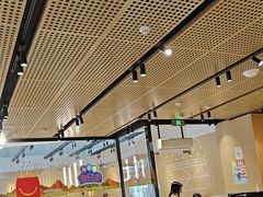 -麦当劳(北亭广场分店)