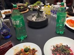 -忆江南·临江鱼馆