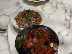 -徽州月·民间徽菜(浦东总店)