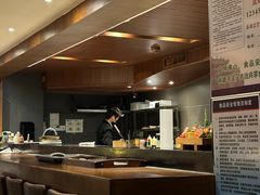 -傑·料理·海鲜放题(佛山文华荟店)