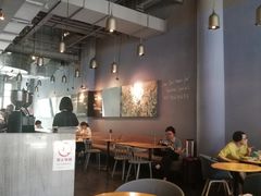 大堂-Wagas沃歌斯(正大乐城店)