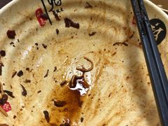 -旺泉餐饮店·清真牛肉面馆