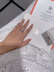 -DR钻戒(杭州星光大道店)