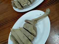 -苏生鸭血粉丝(鹿鸣路店)