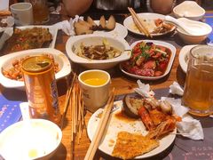 -苏小牛·牛肉串(国贸店)