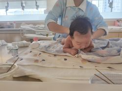 点击看大图 -广州安和泰医学月子会所