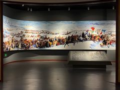 -巴音郭楞蒙古自治州博物馆