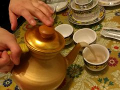 -卡万金特色藏餐