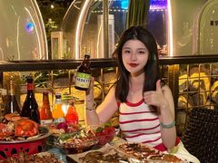 -1819餐厅·团队聚餐·烤串·精酿