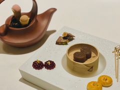 餐后甜点-誉珑轩