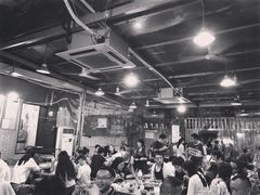 大堂-星鸿社重庆老火锅