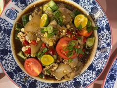 -杨记隆府重庆江湖菜(大悦城店)