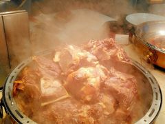 -西贝(枫蓝国际购物中心店)
