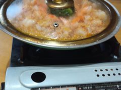 -厨掌柜长寿菜馆(古镇店)