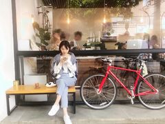 景观位-常识咖啡common sense(春熙路店)