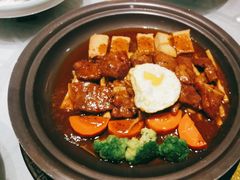 -小八仙·八方(移民广场店)