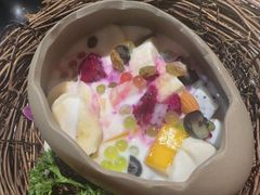 -小董哥烤串(金水花城店)