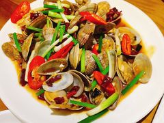 -醉壹号海鲜大排档·老厦门特色菜(厦门美食地标店)