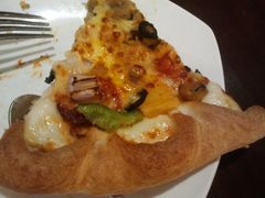 披萨-必胜客(百联又一城店)