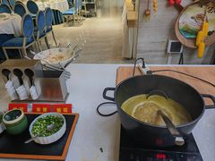 -澳门酒家(南航明珠店)