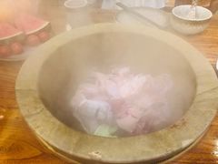 -滇香肴·云南菜蒸汽石锅鱼(云南北路店)