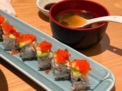 -Tuna maki寿司(苏州大悦城店)