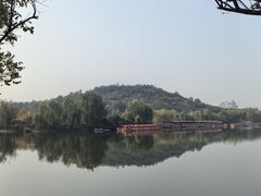 -南翠屏公园