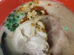 -一風堂拉面(港汇恒隆店)