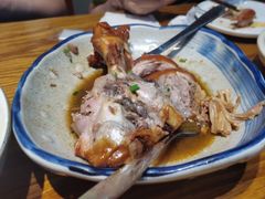 -金掌勺·锅包肉(双榆树店)